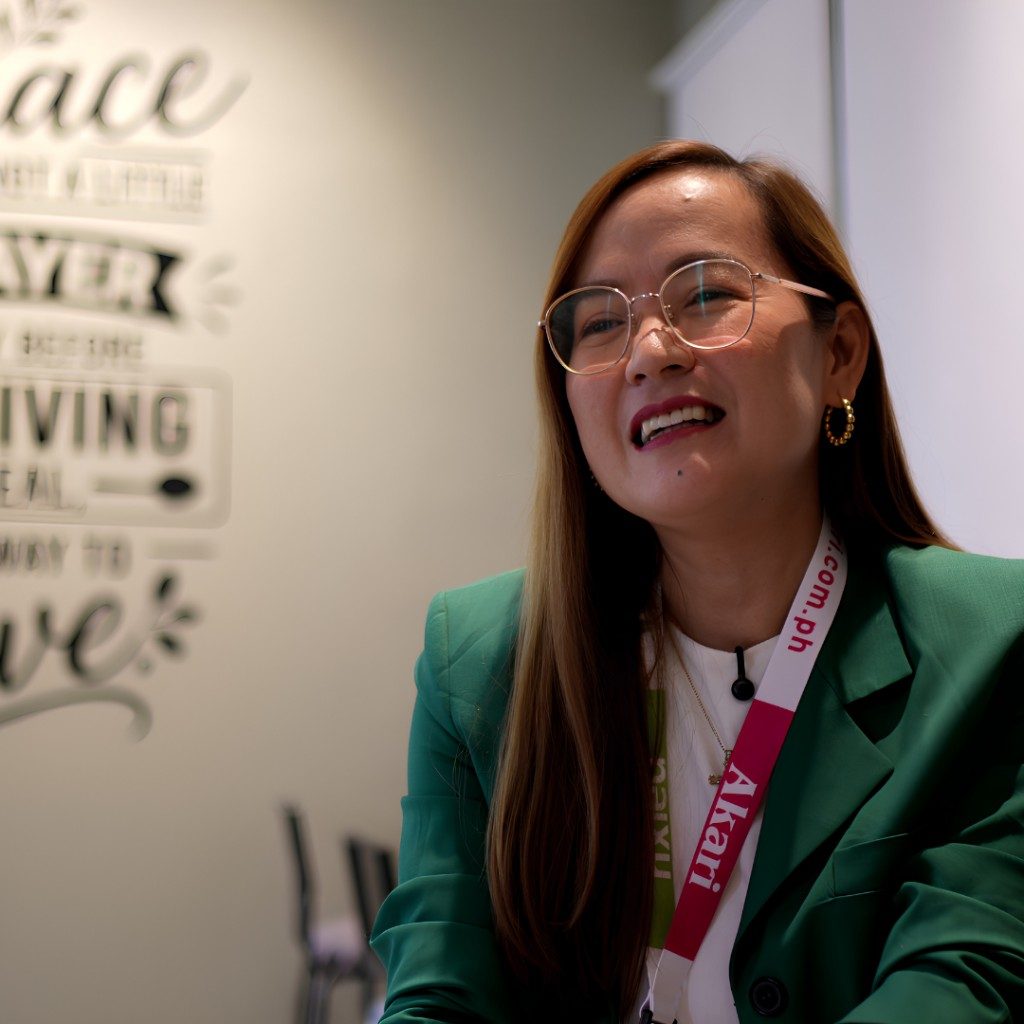 Myrna Dela Cruz